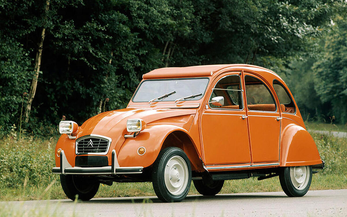 Power doesn't always equal fun