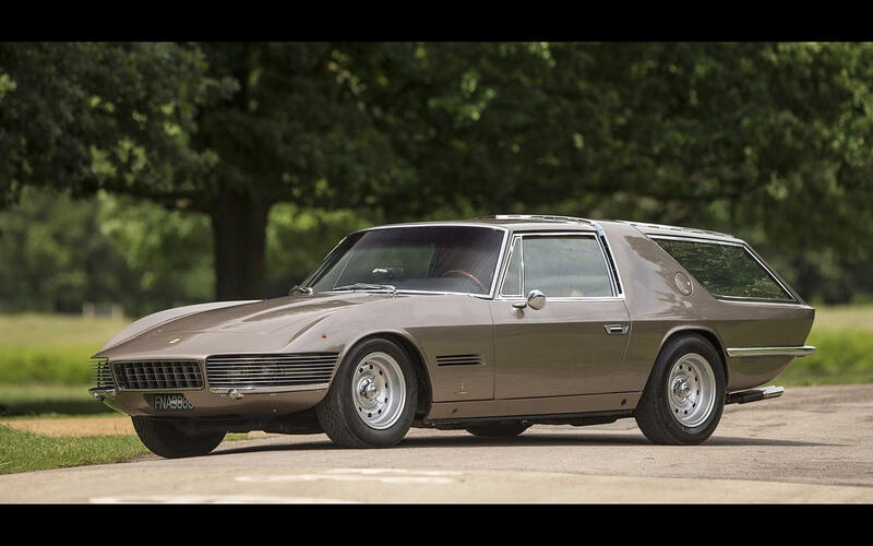 Ferrari 330 GT