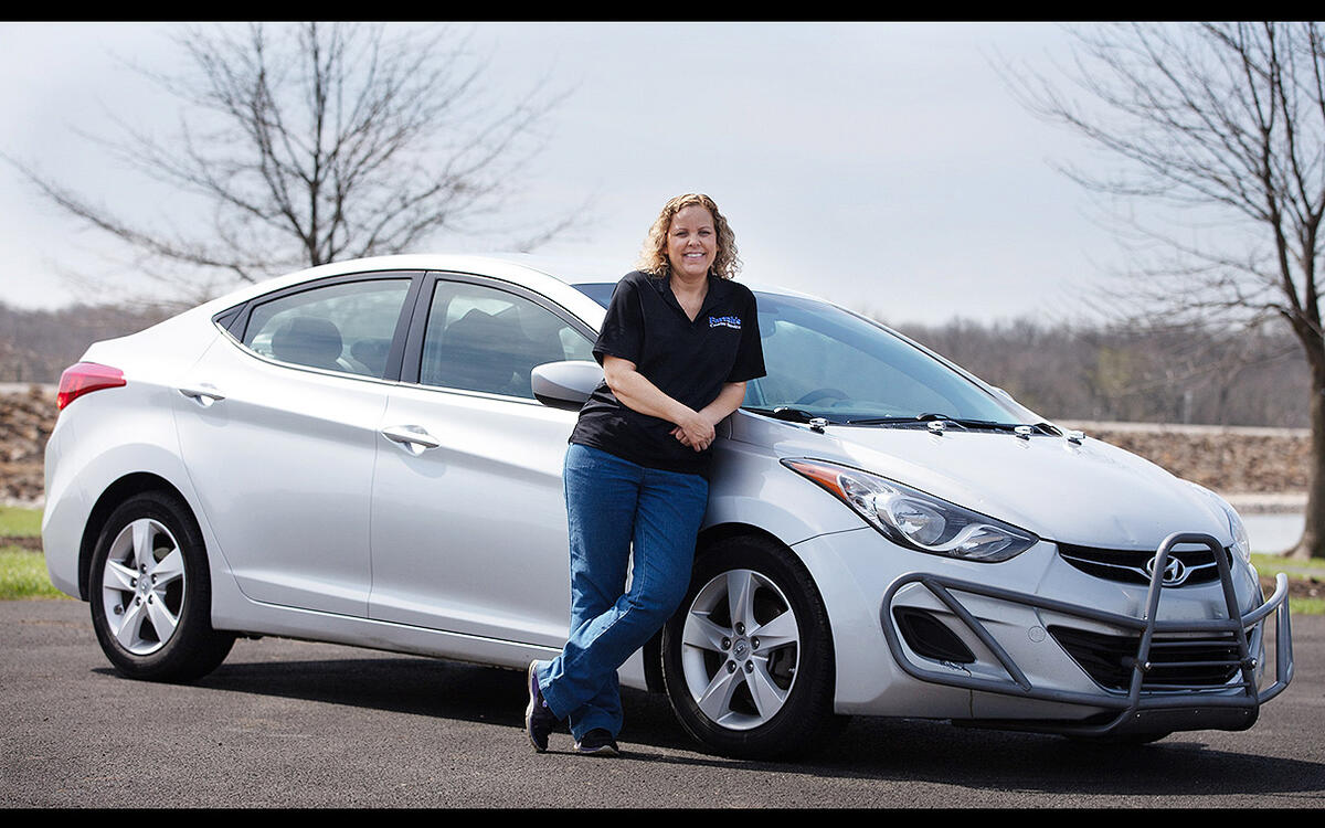 Hyundai Elantra (2013) Hyundai Elantra (2013)