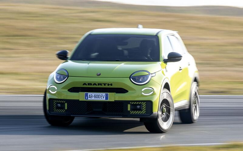 Abarth - #2