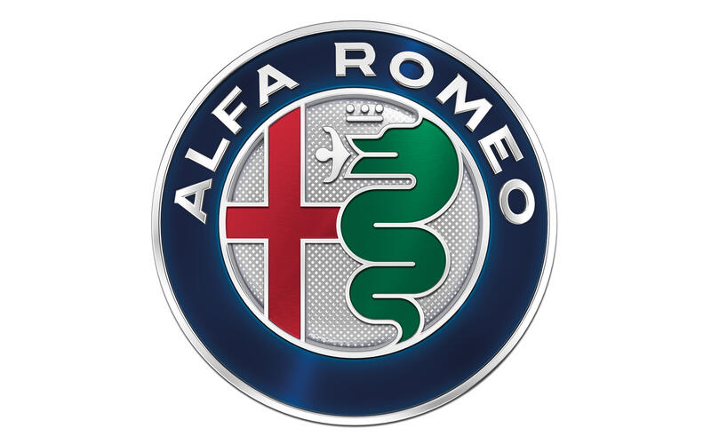 The logo