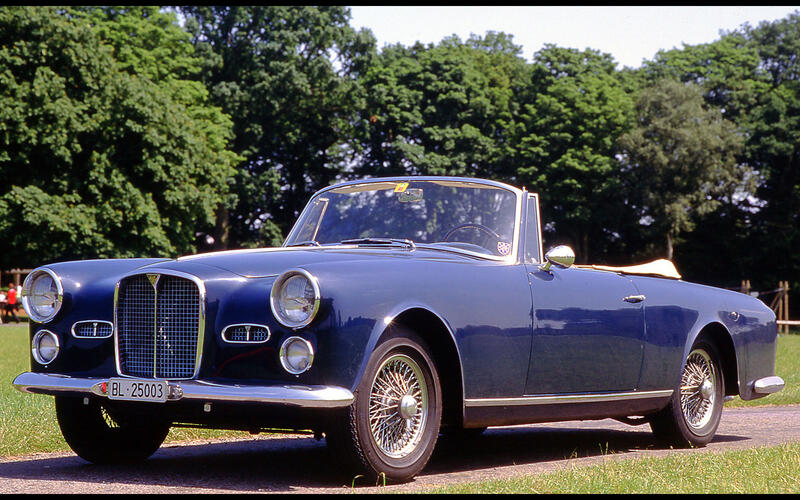 Alvis Alvis