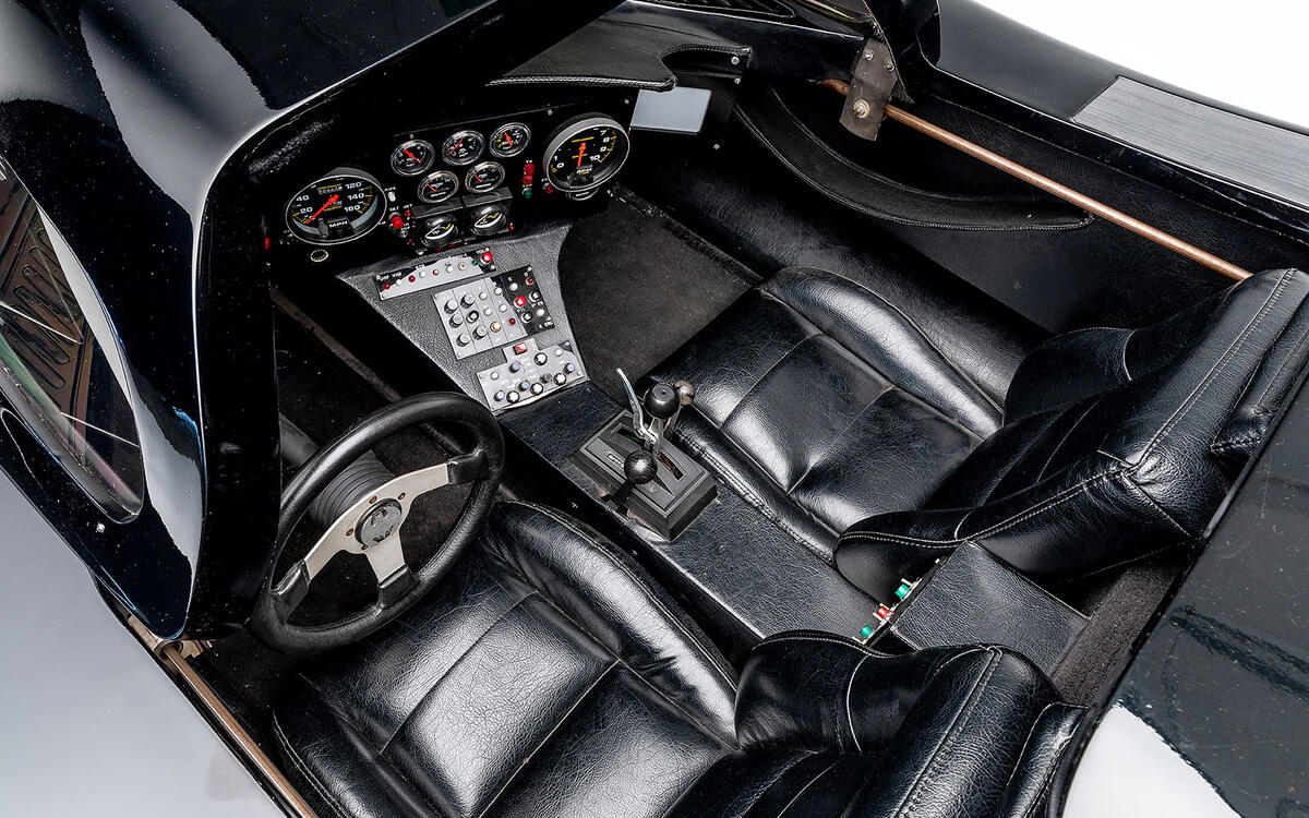 Batmobile (1989) Batmobile (1989)