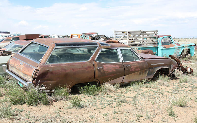 Buick SportWagon