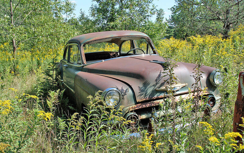 Chevrolet 1953