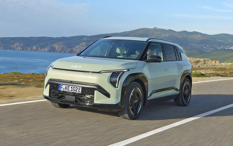 8: Kia – 94.4% 8: Kia – 94.4%
