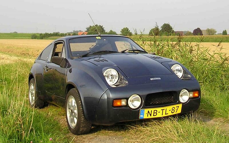 Midas Bronze (1978)