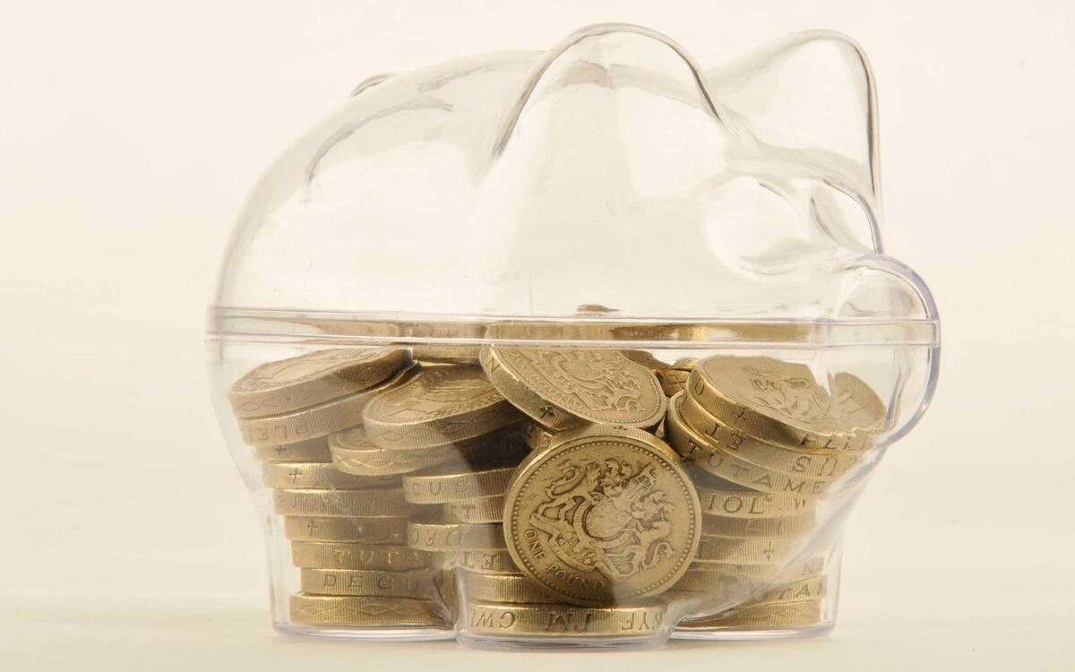 How running costs affect depreciation