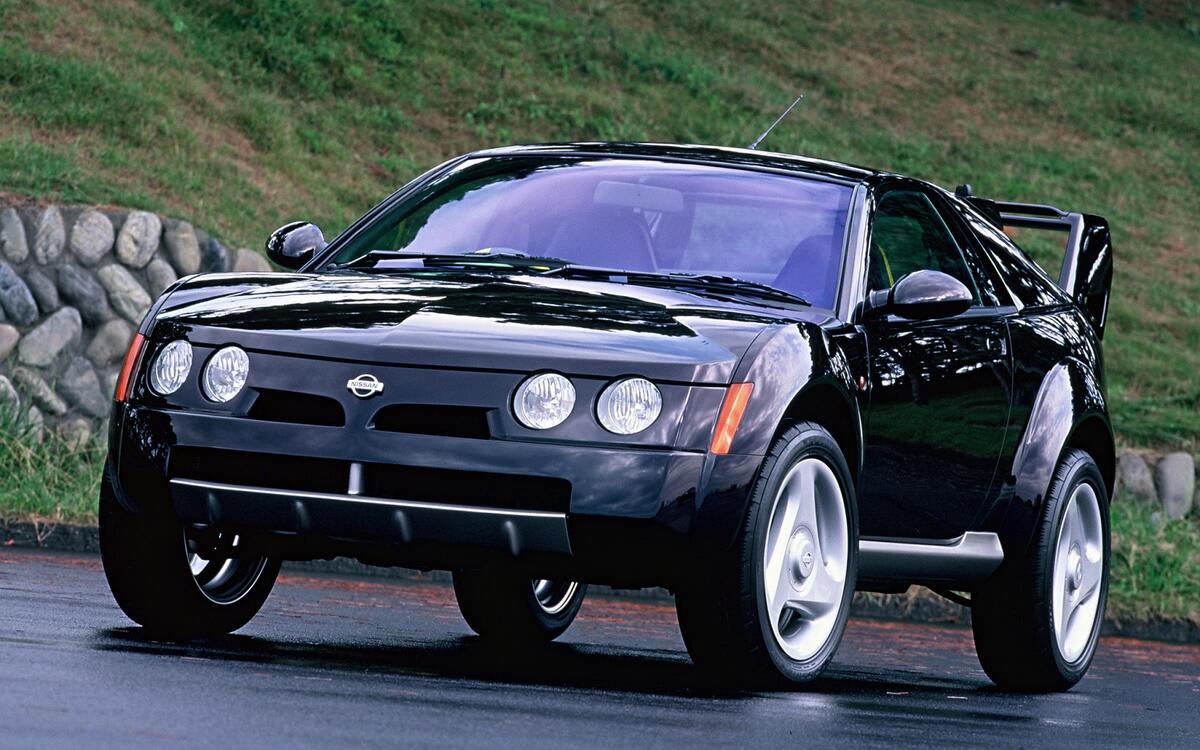 Gaining ground – literally and figuratively (1990s Gaining ground – literally and figuratively (1990s