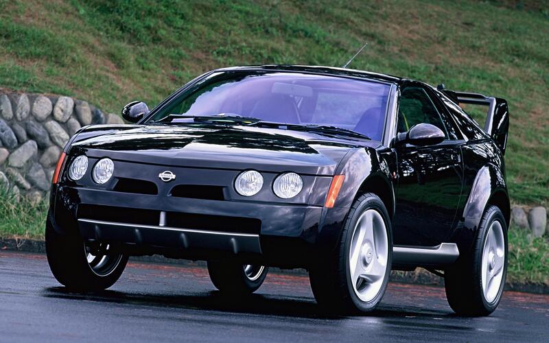 Gaining ground – literally and figuratively (1990s