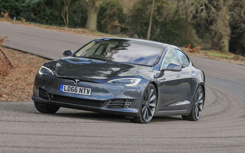 28: Tesla – 2 recalls from 3 models 28: Tesla – 2 recalls from 3 models