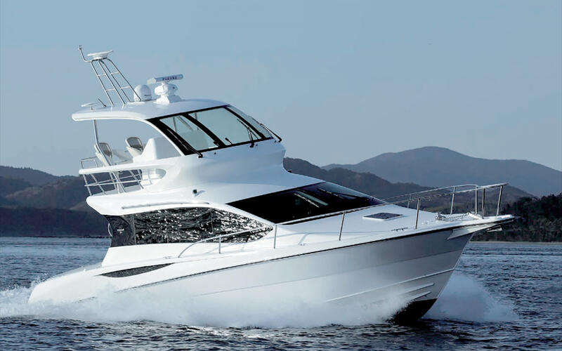 Toyota’s speedboats Toyota’s speedboats