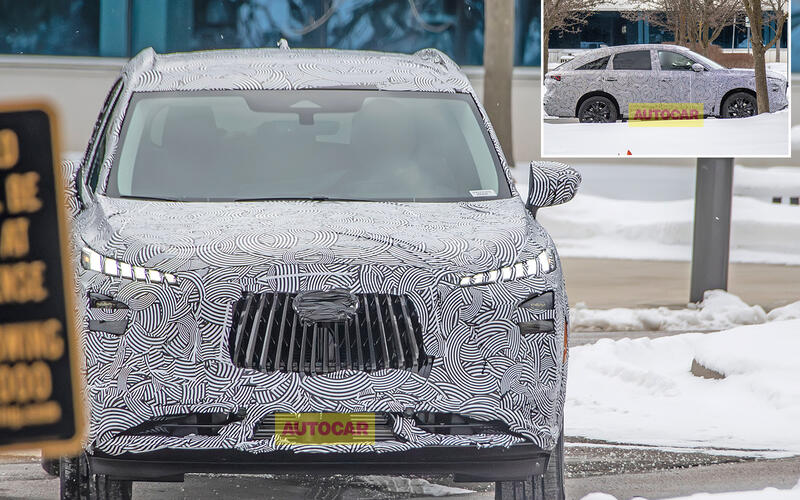 Infiniti QX65 Infiniti QX65