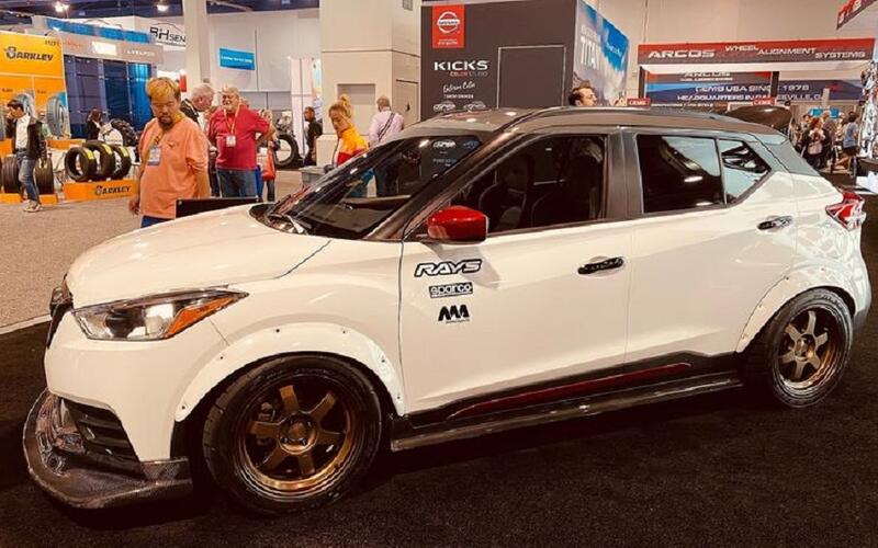 Body kits Body kits