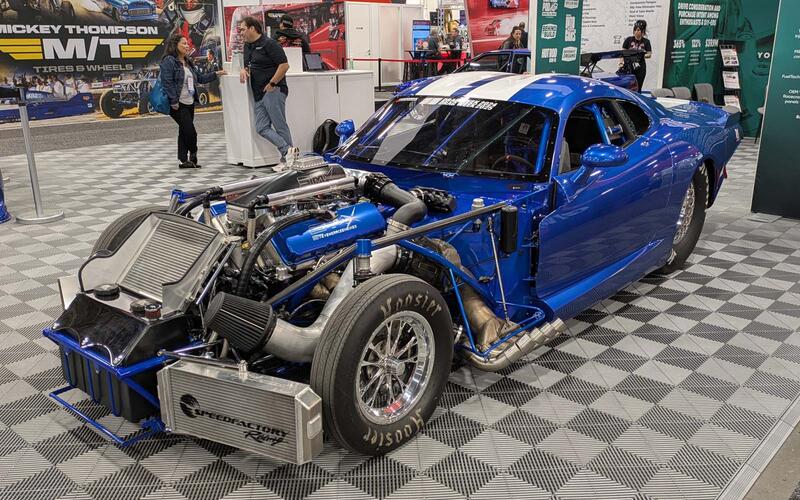 Dodge Viper GTS (2013)