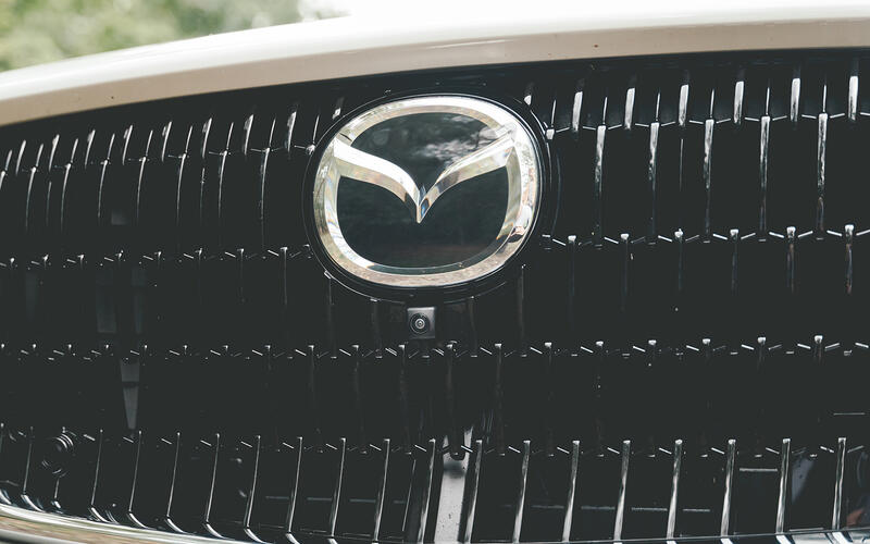 MAZDA MAZDA