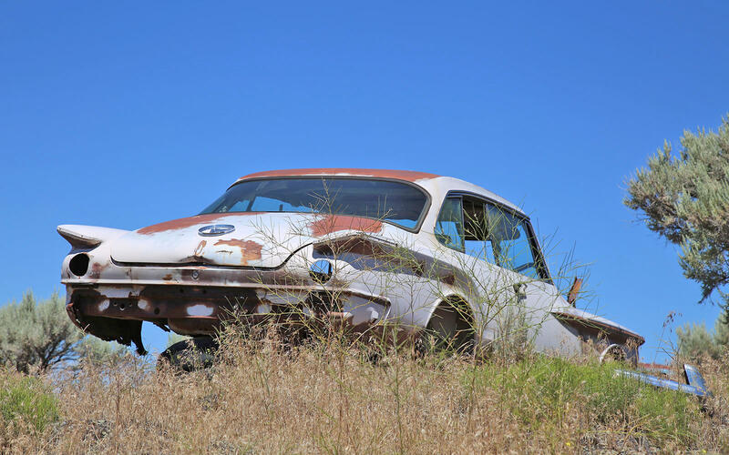 Plymouth Valiant Signet 200 1962