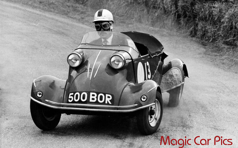 FMR TG500 (1957)
