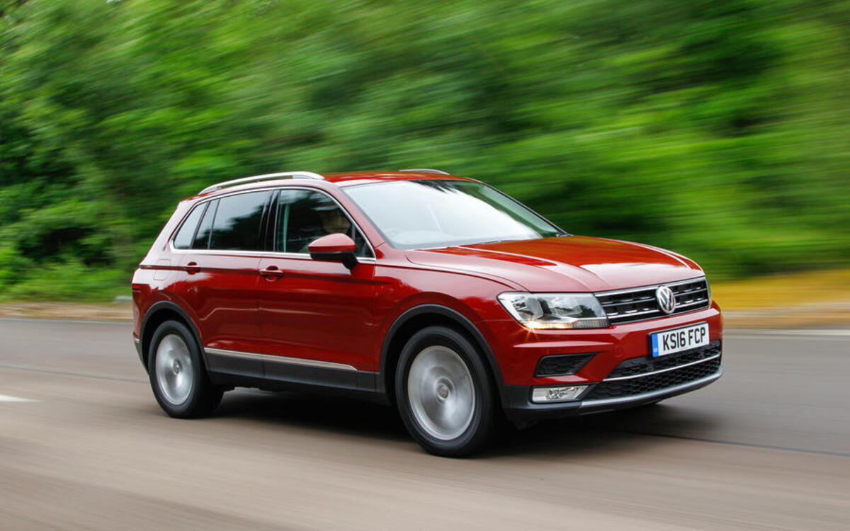 2: Volkswagen – 25 recalls from 15 models