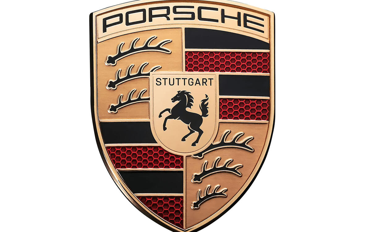 PORSCHE PORSCHE