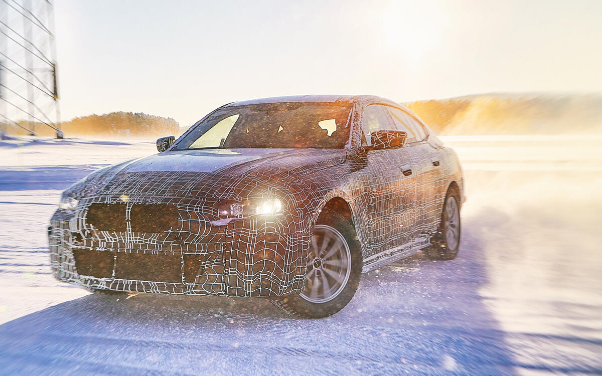 i (BMW) 2013 onwards i (BMW) 2013 onwards