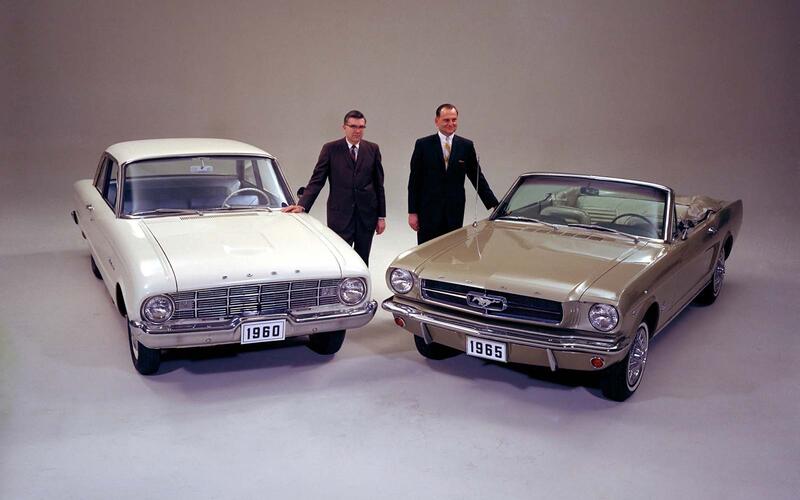 Ford Falcon Ford Falcon