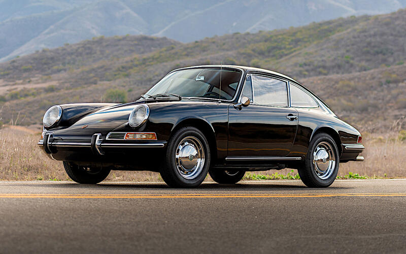 Porsche 912