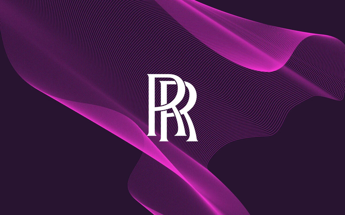 ROLLS- ROYCE ROLLS- ROYCE