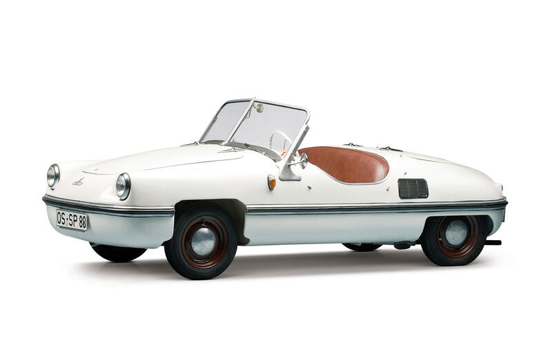 Spatz (1956)