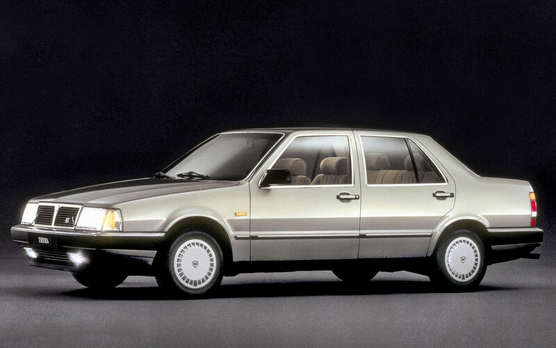 Lancia Thema (1984)