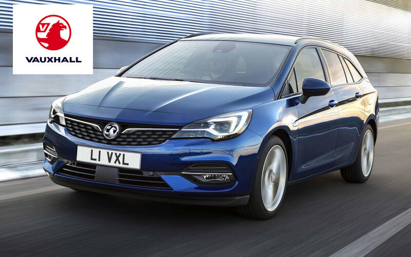 Vauxhall