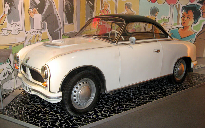 Zwickau (1956-1959)