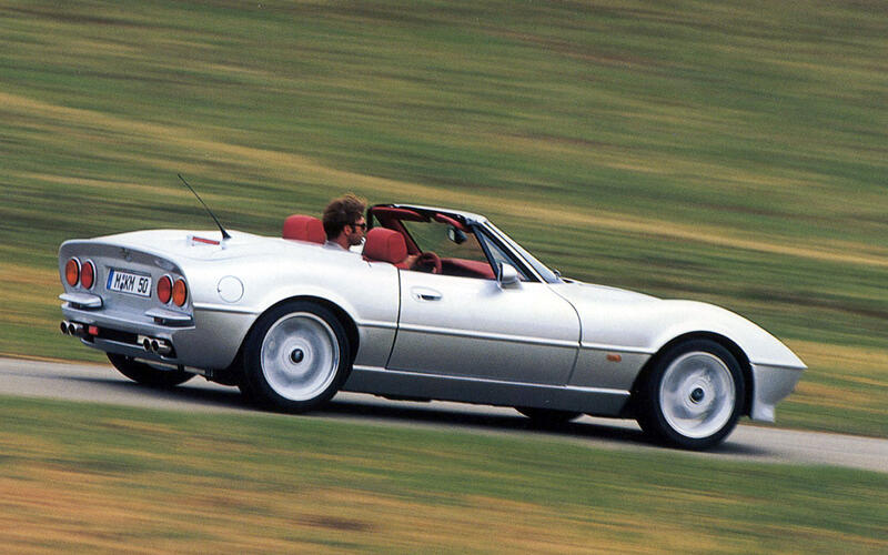 Keinath GT (1996)