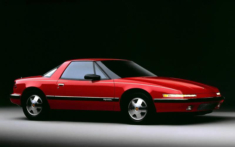 Buick Reatta