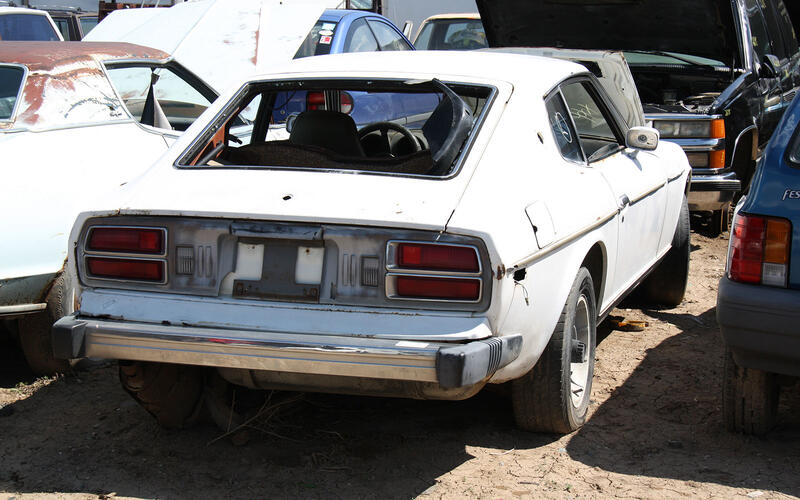 Datsun 280Z