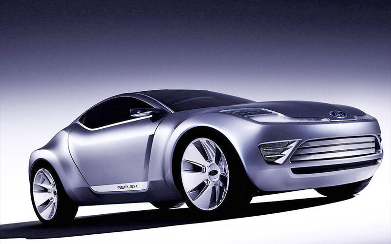 Ford Reflex (2006)