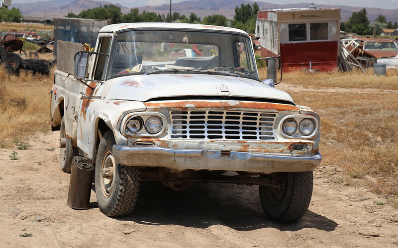 INTERNATIONAL C120