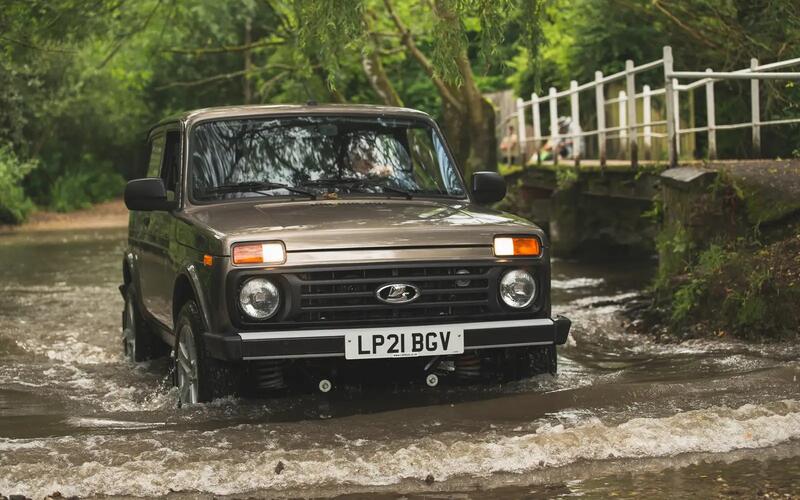Lada Niva