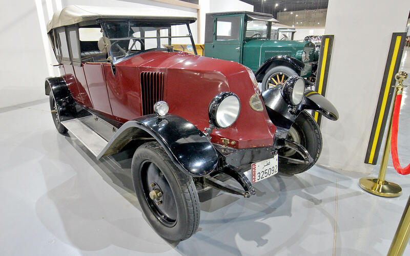 Renault