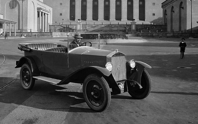 Volvo (1927)