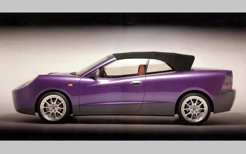 Valmet Zerone (1999)