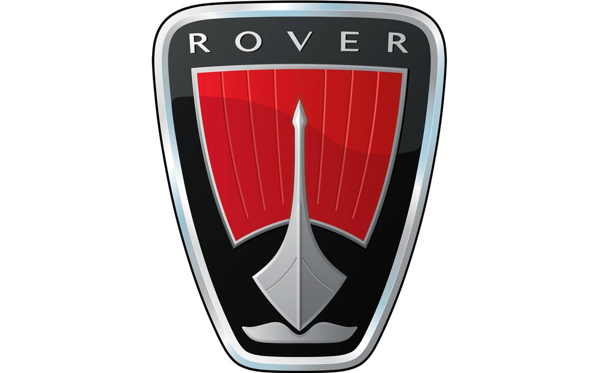 ROVER ROVER