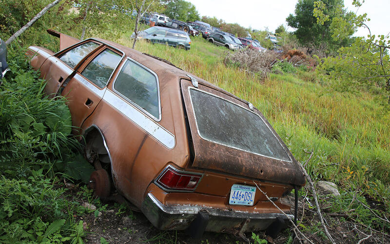 AMC HORNET