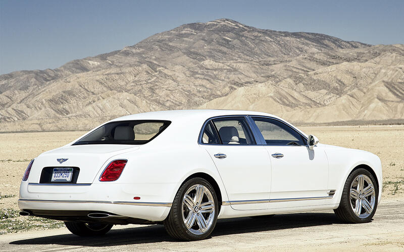 Rolls-Royce L-Series: 1959-2020 (61 years)