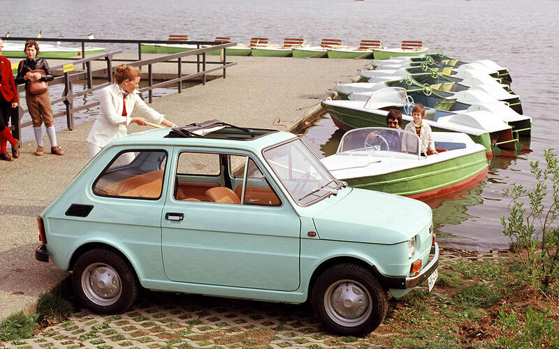 Fiat 126 (1972)