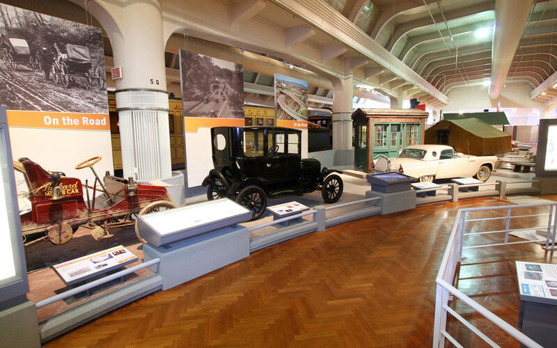 Henry Ford Henry Ford