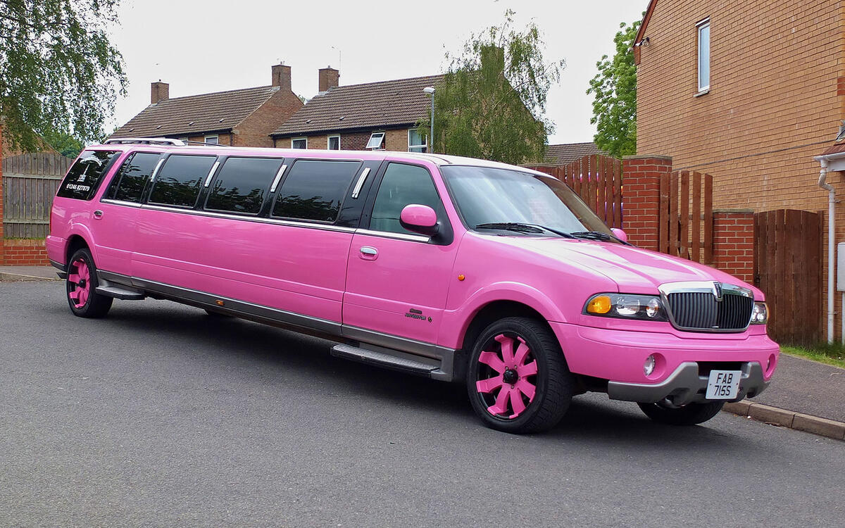Lincoln Navigator Lincoln Navigator