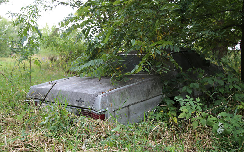 MERCURY MARQUIS - 1978 MERCURY MARQUIS - 1978