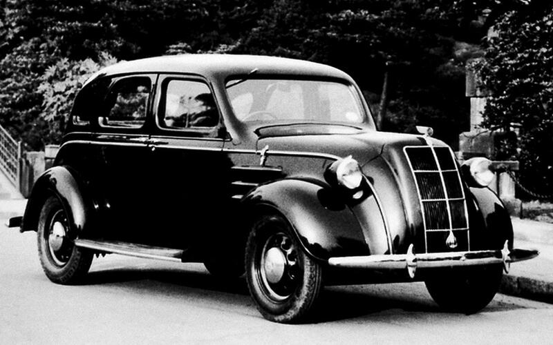 Toyota (1936) Toyota (1936)