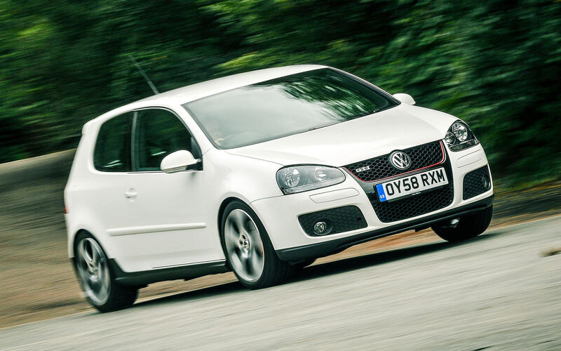 Volkswagen Golf Volkswagen Golf